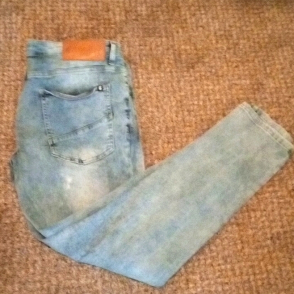 Men's Rocawear Jeans